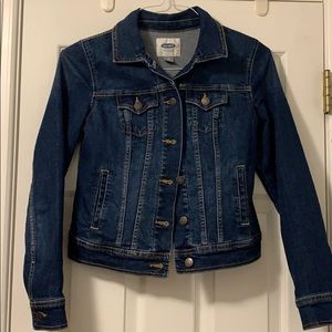 Old Navy Denim Jacket XS